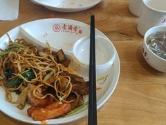 -素满香·素食自助餐(苏州·临顿路店)