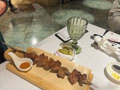 -俄士厨房(时代天街店)