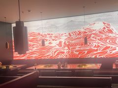 -谷牛日式烤肉(宝山U天地店)