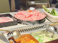 -海底捞火锅(长沙华创国际广场店)