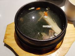 -韩时烤肉(枫蓝店)