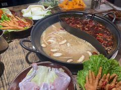 -冯校长老火锅(深圳总店)