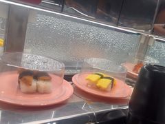 -争鲜回转寿司(朝北大悦城店)