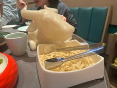 -额尔敦涮肉自助(摩尔城店)