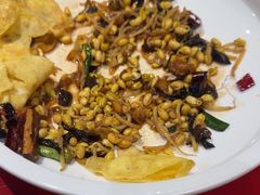 -山西会馆·晋菜·晋商宴·牌匾博物馆(胜利东街店)