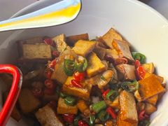 -福巷湘食小馆·猛火现炒(上海首店)