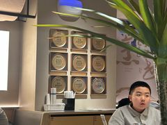 大堂-同合居·非遗东北菜(红博会展店)