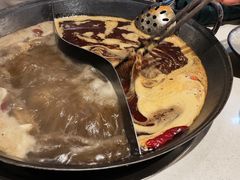 -憨铁匠老火锅(龙岗万科里店)