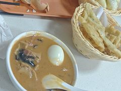 -清真·方中山胡辣汤(兴华北街店)