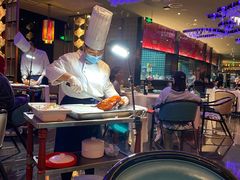 大堂-悦江(梅奔中心店)
