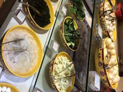 -索菲特银河锦厨自助餐(山西路店)