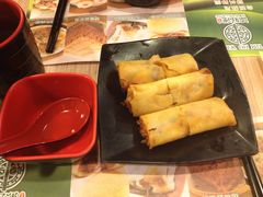 -添好运点心专门店(中环IFC店)