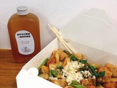 -呷贺盐酥鸡(抄纸巷店)