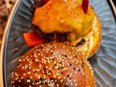 -Let'sBURGERplus·非常创意汉堡(三里屯店)