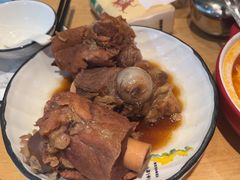 -东北风(江北万达店)