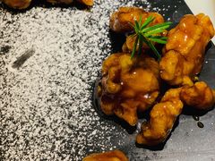 -绿茶餐厅(西单老佛爷店)