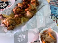 -鼓楼吃面·肉啃肉(南锣鼓巷店)