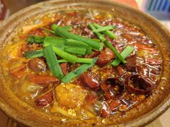 -罗妈砂锅(四川成都奎星楼店)