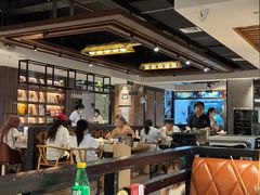 -围炉夜话·潮汕卤水火锅(榕江店)