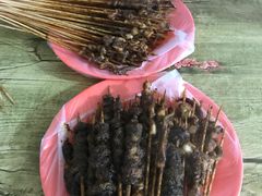 -十里铺铁板鱿鱼