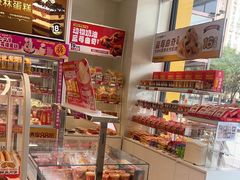 -味多美蛋糕(六里桥店)