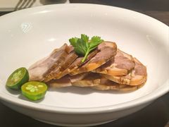 -庐灶江南·江南菜·四合院Bistro(东直门雍和宫·原华侨宾馆店)