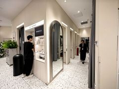 -海马体照相馆(广州新世界云门New park店)