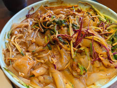 -黑土印象菜馆(三元桥店)