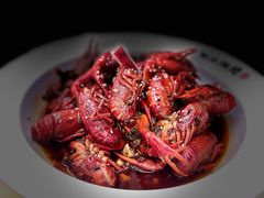 -蟹主隆恩.虾蟹.烧烤.湘菜(渔人码头店)