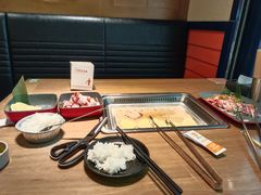 -新石器烤肉(南站店)