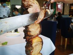 -拉蒂娜·巴西牛排馆 Latina·Brazilian Steakhouse(陆家嘴旗舰店)