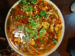 -飞虹鱼馆(春华路店)