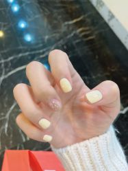 -M·X Nail日式美甲美睫