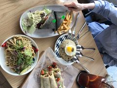 -打趸BTC·Breaktime cafe(北京路店)