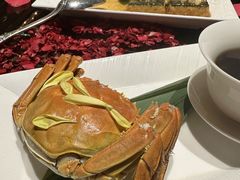 -北京四季酒店·采逸轩