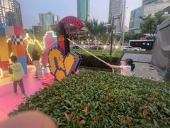 -上海世纪汇广场