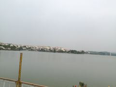 -仙湖旅游度假区
