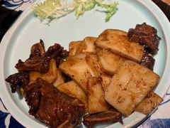 -绿茶餐厅(布吉万象汇店)