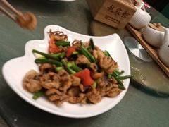 -赵家馆(燕山大街店)