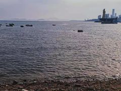 -青岛海尔洲际酒店