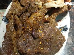 -阪尚皇·原切牛排·烤肉火锅自助(北京路店)