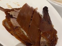 -满堂·烤鸭店·北京菜(鼓楼店)