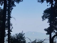 -广州市帽峰山景区