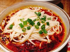 -渝信川菜(长安店)