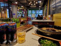 -正宗钢管厂五区·小郡肝火锅·串串香(商品街总店)