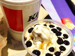 -肯德基(中心书城店)