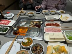 -海底捞火锅(龙湖北京大兴天街店)