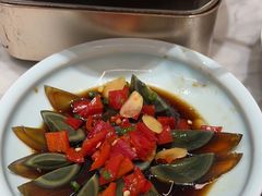 -小菜园新徽菜(宜兴八佰伴店)