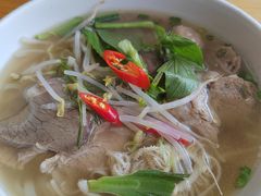 安格斯越南火车头汤河粉-越美小馆·越南料理(曲江店)