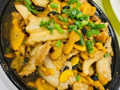 -秋姐美食店(旅游大道店)